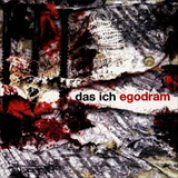 Album Egodram