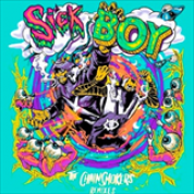 Album Sick Boy (Remixes)