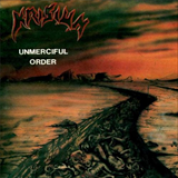 Album Unmerciful Order (EP)