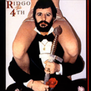 Album Ringo The 4th