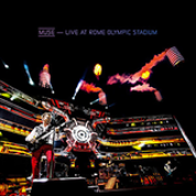 Album Live At Rome Olympic Stadium