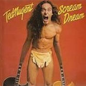 Album Scream Dream