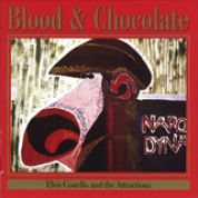 Album Blood & Chocolate