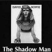 Album The Shadow Man