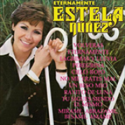 Album Eternamente Estela Núñez