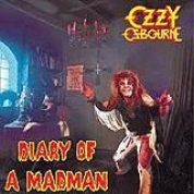Album Diary Of A Madman