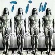 Album Tin Machine II