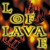 Album Love of Lava