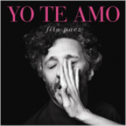 Album Yo Te Amo