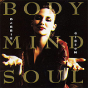 Album Body Mind Soul