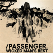 Album Wicked Man's Rest