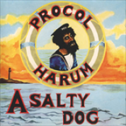 Album A Salty Dog