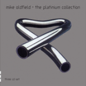 Album The Platinum Collection, CD1