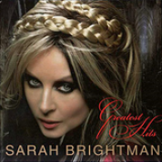 Album Sarah Brightman 2CD Edition - CDII