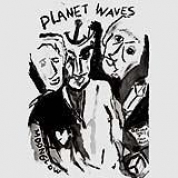 Album Planet Waves