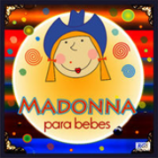 Album Madonna Para Bebes