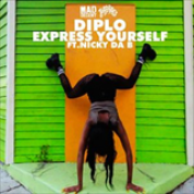 Album Express Yourself