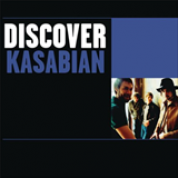Album Discover Kasabian