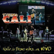 Album Valle De Bravo Vibra En Vivo
