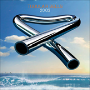 Album Tubular Bells 2003