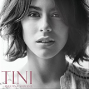 Album TINI (Martina Stoessel)