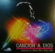 Album Canción A Dios