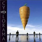 Album Cyclorama