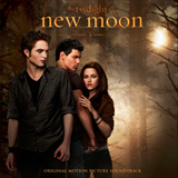 Album New Moon Soundtrack