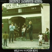 Album Willy And The Poor Boys