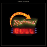 Album Mechanical Bull