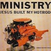 Album Jesus Built My Hotrod (Single)