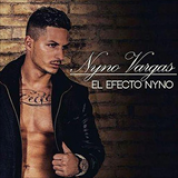 Album El Efecto Nyno