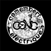 Album Camembert Electrique