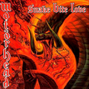 Album Snake Bite Love