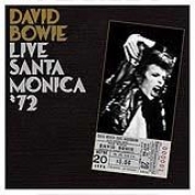 Album Live Santa Monica '72