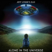 Album Alone In The Universe (Deluxe)