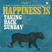 Album Happiness Is- The Complete Recordings