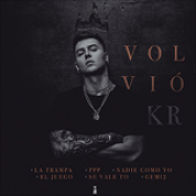 Album Volvio KR (EP)