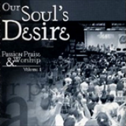 Album Our Souls Desire