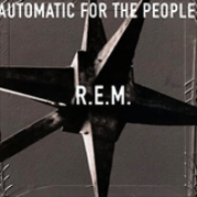 Album Automatic For The People