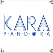 Album Pandora