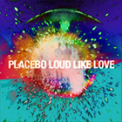 Album Loud Like Love