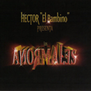 Album Los Anormales