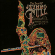 Album The Best Of Jethro Tull - The Anniversary Collection, CD1