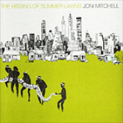 Album The Hissing Of Summer Lawns