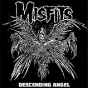 Album Descending Angel
