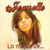 Album Lo Mejor de Jeanette