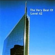 Album The Very Best of Level 42