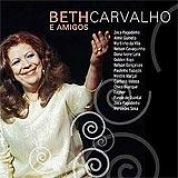 Album Beth Carvalho e Amigos