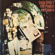 Album Celia Cruz y Tito Puente